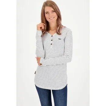 Pánské tričko Tričko Alife and Kickin DAISYAK Cloudy velikost XXL