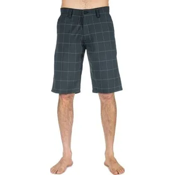 šortky Rip Curl CONDICTION 22" WALKSHORT Black velikost 32
