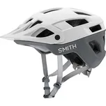 Cyklistická helma Smith ENGAGE MIPS Matte White/Cement velikost M