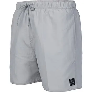 Dámské plavky Plavky Rip Curl VOLLEY FLY OUT 16'' BOARDSHORT Limestone velikost S