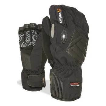 Chránič rukou Rukavice Level STAR PLUS Short Black velikost 8,5