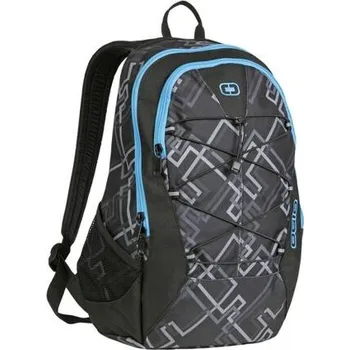 Čepice Batoh Ogio SPECTRUM Black Pipedream velikost O/S