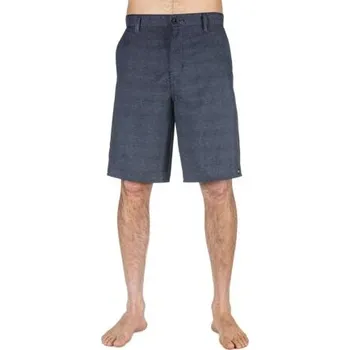 šortky Rip Curl MIRAGE ATLANTIC 21" B/W Black velikost 36