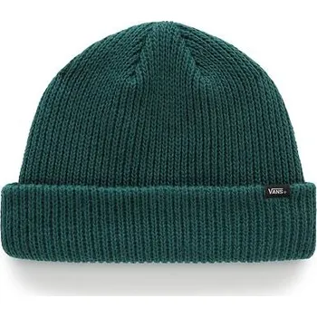 Čepice Zimní čepice Vans BY CORE BASICS BEANIE BOYS Botanical Garden velikost O/S