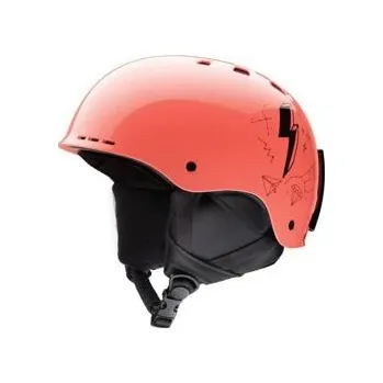 Sportovní chránič Helma Smith HOLT JUNIOR 2 Sunburst Doodles velikost YS