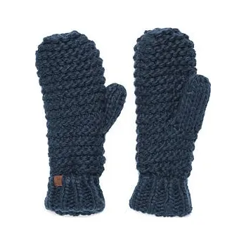 Rukavice Rukavice Rip Curl COCOON MITTEN Dress Blue velikost O/S