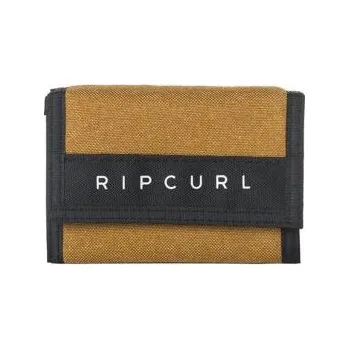 Peněženka Peněženka Rip Curl SURF WALLET MIX Brown velikost O/S
