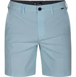 šortky Hurley PHANTOM BOARDWALK 18.5' Topaz Mist velikost 30