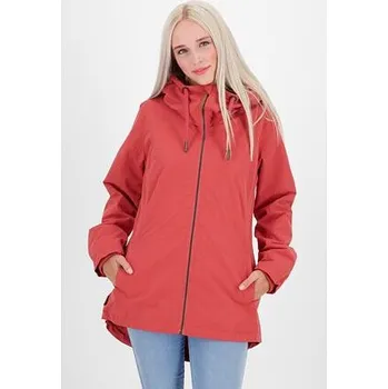 Bunda Alife and Kickin LILOUAK Brick velikost XL