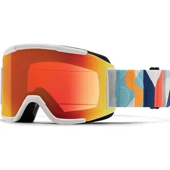 Snow brýle Smith SQUAD Evan Hecox velikost O/S