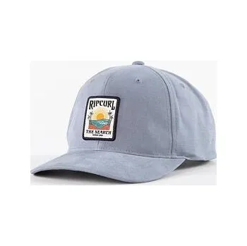 Kšiltovka Kšiltovka Rip Curl CUSTOM SB CAP Dusty Blue velikost O/S