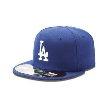 Kšiltovka Kšiltovka New Era 5950 MLB AUTHETIC LOSDOD Team-Game velikost 7