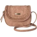 Kabelka Rip Curl BALLINA ROUND BAG Tan velikost O/S