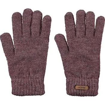 Rukavice Rukavice Barts WITZIA GLOVES Mauve velikost O/S
