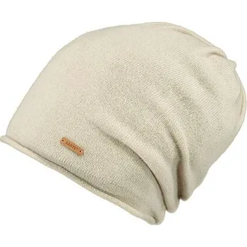 Pokrývka hlavy Zimní čepice Barts ROMEO BEANIE Cream velikost O/S