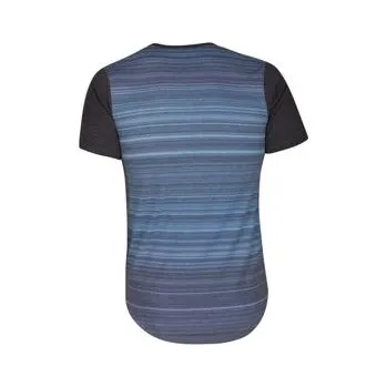 Tričko Hurley SPEED CREW Blue Moon velikost L