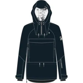 Bunda Rehall JOY Black velikost XL