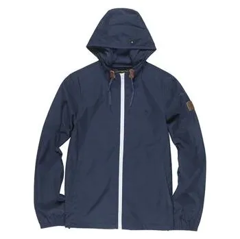 Pánská casual bunda Bunda Element ALDER LIGHT Eclipse Navy velikost S