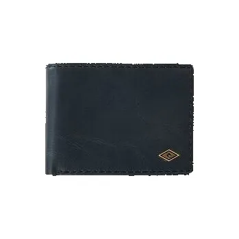 Peněženka Peněženka Rip Curl STASHED RFID ALL DAY Black velikost O/S