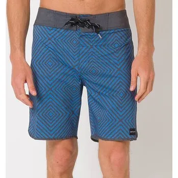 Dámské plavky Plavky Animal SAYULITA Lethal Blue velikost 34