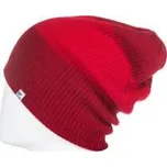 Zimní čepice Rip Curl FJORD BEANIE Chinese Red velikost O/S