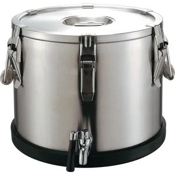 Ohřívač nápojů DTKA-10 (Ø330/320mm, 10l)