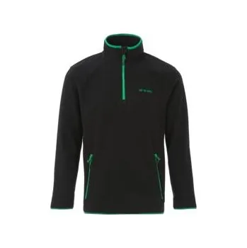 Pánská mikina Mikina Animal FAIRBANKS Black velikost XL