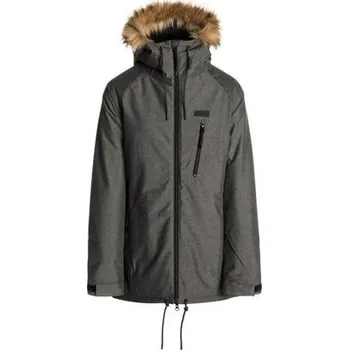 Pánská větrovka Bunda Rip Curl W RCC JKT Jet Black velikost S