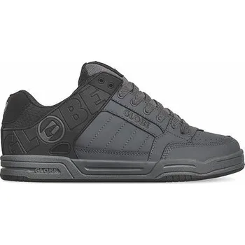 Pánské tenisky Boty Globe TILT Black/Iron Split velikost 44.5