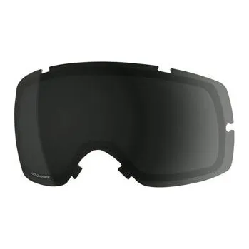 Náhradní sklo Smith Lens VICE ChromaPop Sun Black velikost O/S