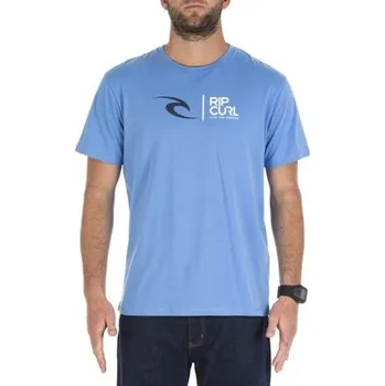 Pánské tričko Tričko Rip Curl FRESH RIPA SS TEE Regatta velikost M