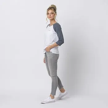 Tričko Animal SURFSIDE India Ink Blue velikost 08