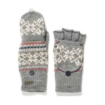 Rukavice Rukavice Rip Curl ARNA GLOVES Nickel Marle velikost O/S