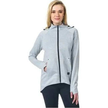 Pánská mikina Mikina Rip Curl HYDER FLEECE Cement Marle velikost S