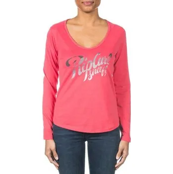 Pánské tričko Tričko Rip Curl RIPCURL SINCE 69 TEE Geranium velikost S