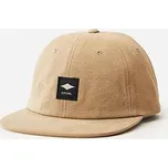 Kšiltovka Rip Curl QUALITY PRODUCTS ADJUST CAP Taupe velikost O/S
