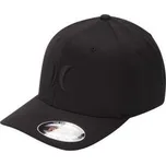 Kšiltovka Hurley ONE&ONLY Black velikost L/XL