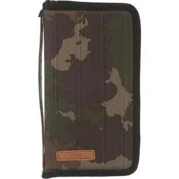 Pokrývka hlavy Peněženka Animal TRAIL Camo Green velikost O/S