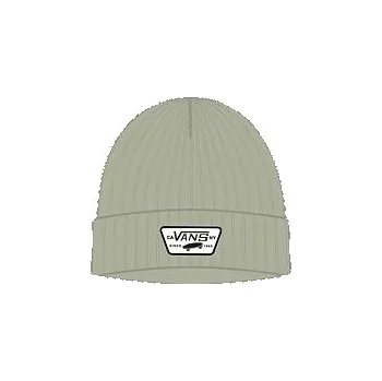 Čepice Zimní čepice Vans MN MILFORD BEANIE Desert Sage velikost O/S