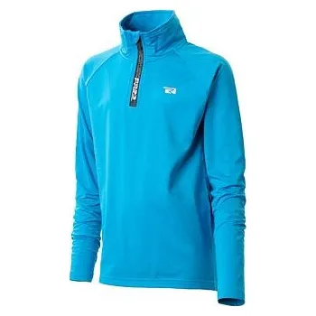 Chlapecká mikina Mikina Rehall FREDDY JR. Ultra Blue velikost 164