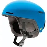 Helma Smith CODE MIPS Matte Imperial Blue velikost L