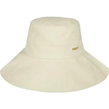 Čepice Klobouk Barts HAMUTAN HAT Cream velikost O/S
