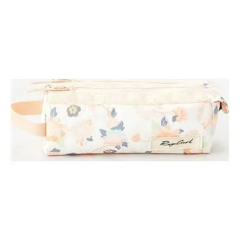 Penál Penál Rip Curl PENCIL CASE 2CP MIXED White velikost O/S