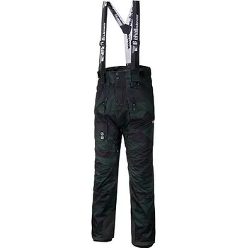 Pánské kalhoty Kalhoty Rehall DRAGG Camo Olive velikost XXL