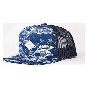 Kšiltovka Kšiltovka Rip Curl PARTY TRUCKER Navy velikost O/S