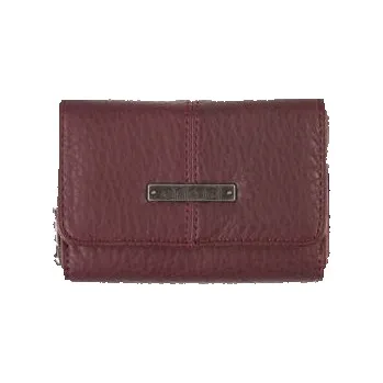 Oblečení a móda Peněženka Animal KIKIE Plum Purple velikost O/S