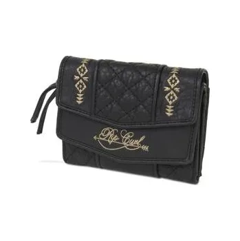 Peněženka Peněženka Rip Curl NASS WALLET Black velikost O/S