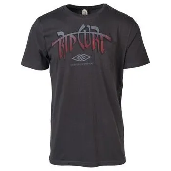 Tričko Rip Curl TOUCANOS POCKET TEE Phantom velikost XXL