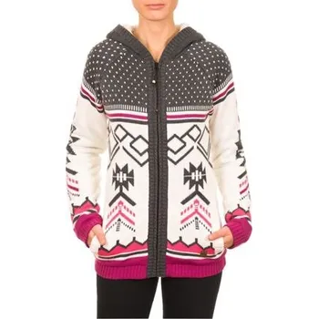 Pánský svetr Svetr Rip Curl ELAYNE SWEATER Multico velikost L