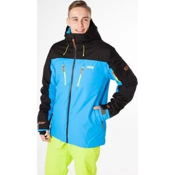 Bunda CNSRD JOHN Snowjacket pacific graphite velikost XS